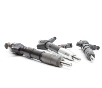 Injectors