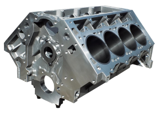 Engine Block