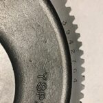 Cummins 8.3L Diesel Engine ISL ISC Fuel Pump Gear 3942764 5284142 5398764 OEM - 125$ Picture 1 of 3 Picture 2 of 3 Picture 3 of 3 Picture 1 of 3