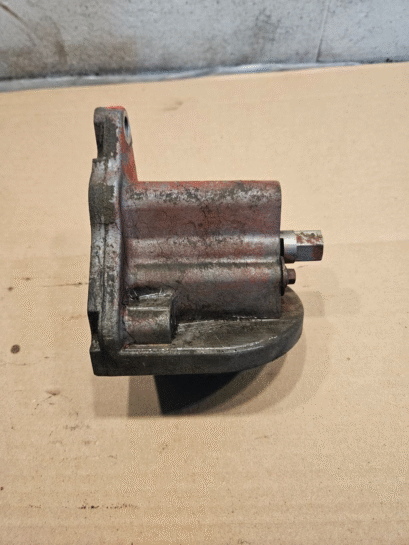 Cummins ISX12 Diesel Engine Coolant Filter Base 2870243 OEM 2899585 - 135$ Picture 1 of 5 Picture 2 of 5 Picture 3 of 5 Picture 4 of 5 Picture 5 of 5