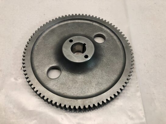 Cummins 8.3L Diesel Engine ISL ISC Fuel Pump Gear 3942764 5284142 5398764 OEM - 125$ Picture 1 of 3 Picture 2 of 3 Picture 3 of 3