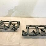 Set of 2 International Maxxforce 13 Diesel Engine Jake Brake 3007628C93 OEM - 800$ Picture 1 of 11 Picture 2 of 11 Picture 3 of 11 Picture 4 of 11 Picture 5 of 11 Picture 6 of 11 Picture 7 of 11 Picture 8 of 11 Picture 9 of 11 Picture 10 of 11 Picture 11 of 11 Picture 1 of 11