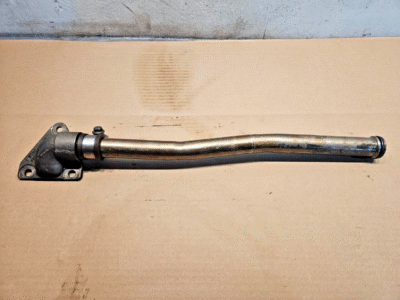 Cummins ISX12 Diesel Engine Oil Pump Pick up Tube 4975309 OEM 4975037