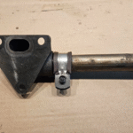 Cummins ISX12 Diesel Engine Oil Pump Pick up Tube 4975309 OEM 4975037 - 125$ Picture 1 of 3 Picture 2 of 3 Picture 3 of 3 Picture 1 of 3 Picture 2 of 3 Picture 3 of 3