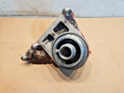 Cummins ISX12 11.9l Diesel Engine Oil Filter Base Housing 2884808 OEM