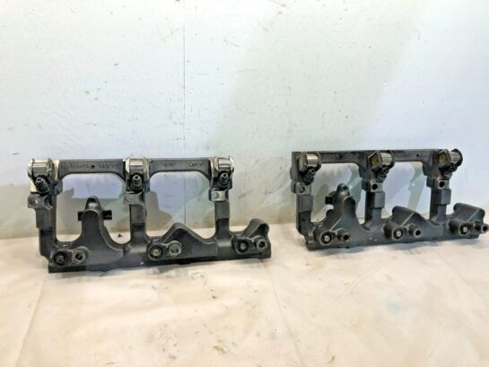 Set of 2 International Maxxforce 13 Diesel Engine Jake Brake 3007628C93 OEM - 800$ Picture 1 of 11 Picture 2 of 11 Picture 3 of 11 Picture 4 of 11 Picture 5 of 11 Picture 6 of 11 Picture 7 of 11 Picture 8 of 11 Picture 9 of 11 Picture 10 of 11 Picture 11 of 11