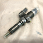 Bosch 2001-04½ DURAMAX Chevy LB7 6.6L Fuel Injector 97208074 OEM 0986435502 - 250.8$ Picture 1 of 5 Picture 2 of 5 Picture 3 of 5 Picture 4 of 5 Picture 5 of 5 Picture 1 of 5