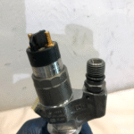 Bosch 2001-04½ DURAMAX Chevy LB7 6.6L Fuel Injector 97208074 OEM 0986435502 - 250.8$ Picture 1 of 5 Picture 2 of 5 Picture 3 of 5 Picture 4 of 5 Picture 5 of 5 Picture 1 of 5 Picture 2 of 5 Picture 3 of 5