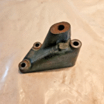 DETROIT DIESEL DD15 ENGINE BELT TENSIONER BRACKET A4722030540 OEM - 40$ Picture 1 of 4 Picture 2 of 4 Picture 3 of 4 Picture 4 of 4 Picture 1 of 4