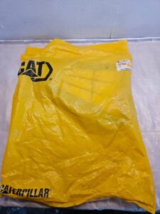 New Cat 580-5439 CABIN AIR FILTER OEM Caterpillar