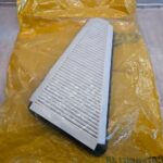 New Cat 580-5439 CABIN AIR FILTER OEM Caterpillar - 40$ Picture 1 of 3 Picture 2 of 3 Picture 3 of 3 Picture 1 of 3