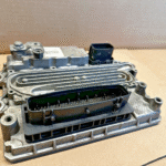 2011 Detroit Diesel DD15 Engine 580HP ECM A0004466035 OEM - 975$ Picture 1 of 5 Picture 2 of 5 Picture 3 of 5 Picture 4 of 5 Picture 5 of 5 Picture 1 of 5 Picture 2 of 5