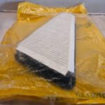 New Cat 580-5439 CABIN AIR FILTER OEM Caterpillar - 40$ Picture 1 of 3 Picture 2 of 3 Picture 3 of 3 Picture 1 of 3 Picture 2 of 3 Picture 3 of 3