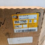 New Cat Caterpillar 266-7765 Cabin Air Filter 2667765 OEM - 40$ Picture 1 of 3 Picture 2 of 3 Picture 3 of 3 Picture 1 of 3