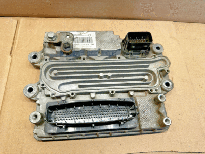 2018-2020 Detroit Diesel DD15 Engine 505HP ECM A0014465835 OEM