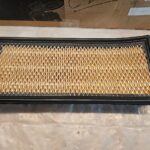 New Cat Caterpillar 266-7765 Cabin Air Filter 2667765 OEM - 40$ Picture 1 of 3 Picture 2 of 3 Picture 3 of 3 Picture 1 of 3 Picture 2 of 3