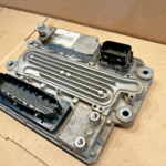 2018-2020 Detroit Diesel DD15 Engine 505HP ECM A0014465835 OEM - 1075$ Picture 1 of 5 Picture 2 of 5 Picture 3 of 5 Picture 4 of 5 Picture 5 of 5 Picture 1 of 5 Picture 2 of 5