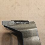 Set of 6 INJECTOR CLAMPS Cummins N14 K19 K38 ISM11 ISX15 4974971 OEM - 125$ Picture 1 of 3 Picture 2 of 3 Picture 3 of 3 Picture 1 of 3 Picture 2 of 3 Picture 3 of 3