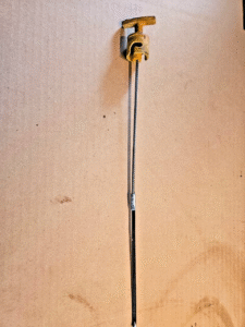 Cummins ISB QSB 6.7l Diesel Fluid Level Indicator & Dipstick 4932925 OEM