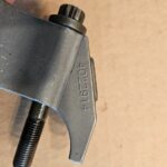 Set of 6 Cummins M11 ISM11 Injector Hold Down Clamps 4022914 OEM - 100$ Picture 1 of 3 Picture 2 of 3 Picture 3 of 3 Picture 1 of 3 Picture 2 of 3 Picture 3 of 3