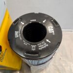 New Caterpillar UHE Hydraulic Filter 338-3540 CAT 3383540 OEM - 80$ Picture 1 of 4 Picture 2 of 4 Picture 3 of 4 Picture 4 of 4 Picture 1 of 4 Picture 2 of 4