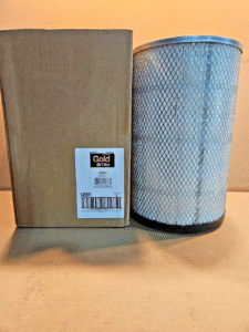 New Napa Gold Air Filter 6581