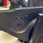 1998 Caterpillar 3176 Complete Rocker Arm Assembly 6I1620, 6I1624, 6I1618 OEM - 1350$ Picture 1 of 8 Picture 2 of 8 Picture 3 of 8 Picture 4 of 8 Picture 5 of 8 Picture 6 of 8 Picture 7 of 8 Picture 8 of 8 Picture 1 of 8