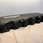 2015 2016 PACCAR MX-13 Valve Cover Diesel Engine 1885471 OEM - 400$ Picture 1 of 4 Picture 2 of 4 Picture 3 of 4 Picture 4 of 4 Picture 1 of 4