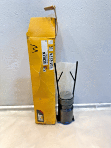 NEW Cat 451-2774 DEF Screen Caterpillar 4512774 OEM