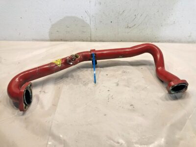 Cummins ISB 6.7L Diesel Engine EGR AIR TRANSFER TUBE 5365463 OEM