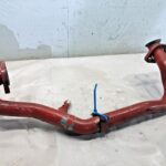 Cummins ISB 6.7L Diesel Engine EGR AIR TRANSFER TUBE 5365463 OEM - 175$ Picture 1 of 4 Picture 2 of 4 Picture 3 of 4 Picture 4 of 4 Picture 1 of 4