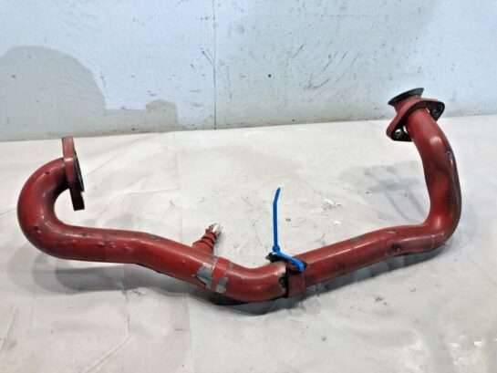 Cummins ISB 6.7L Diesel Engine EGR AIR TRANSFER TUBE 5365463 OEM - 175$ Picture 1 of 4