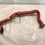 Cummins ISB 6.7L Diesel Engine EGR AIR TRANSFER TUBE 5365463 OEM - 175$ Picture 1 of 4 Picture 2 of 4 Picture 3 of 4 Picture 4 of 4 Picture 1 of 4 Picture 2 of 4