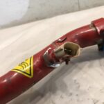 Cummins ISB 6.7L Diesel Engine EGR AIR TRANSFER TUBE 5365463 OEM - 175$ Picture 1 of 4 Picture 2 of 4 Picture 3 of 4 Picture 4 of 4 Picture 1 of 4 Picture 2 of 4 Picture 3 of 4