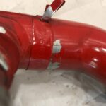 Cummins ISB 6.7L Diesel Engine EGR AIR TRANSFER TUBE 5365463 OEM - 175$ Picture 1 of 4 Picture 2 of 4 Picture 3 of 4 Picture 4 of 4 Picture 1 of 4 Picture 2 of 4 Picture 3 of 4 Picture 4 of 4