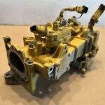 2019 CAT C4.4 Acert Caterpillar Diesel engine Complete EGR valve Assembly OEM - 1650$ Picture 1 of 6 Picture 2 of 6 Picture 3 of 6 Picture 4 of 6 Picture 5 of 6 Picture 6 of 6 Picture 1 of 6 Picture 2 of 6