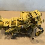2019 CAT C4.4 Acert Caterpillar Diesel engine Complete EGR valve Assembly OEM - 1650$ Picture 1 of 6 Picture 2 of 6 Picture 3 of 6 Picture 4 of 6 Picture 5 of 6 Picture 6 of 6 Picture 1 of 6 Picture 2 of 6 Picture 3 of 6