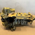 2019 CAT C4.4 Acert Caterpillar Diesel engine Complete EGR valve Assembly OEM - 1650$ Picture 1 of 6 Picture 2 of 6 Picture 3 of 6 Picture 4 of 6 Picture 5 of 6 Picture 6 of 6 Picture 1 of 6 Picture 2 of 6 Picture 3 of 6 Picture 4 of 6