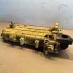 2019 Caterpillar CAT 4.4 Acert Diesel Engine EGR Cooler 374-6307 OEM - 1325$ Picture 1 of 5 Picture 2 of 5 Picture 3 of 5 Picture 4 of 5 Picture 5 of 5 Picture 1 of 5