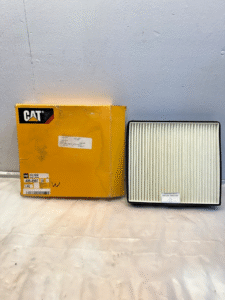 New CATERPILLAR  Standard Efficiency Cabin Air Filter 4352997 CAT 435-2997