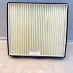 New CATERPILLAR  Standard Efficiency Cabin Air Filter 4352997 CAT 435-2997 - 80$ Picture 1 of 4 Picture 2 of 4 Picture 3 of 4 Picture 4 of 4 Picture 1 of 4