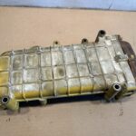 2019 Caterpillar CAT 4.4 Acert Diesel Engine EGR Cooler 374-6307 OEM - 1325$ Picture 1 of 5 Picture 2 of 5 Picture 3 of 5 Picture 4 of 5 Picture 5 of 5 Picture 1 of 5 Picture 2 of 5 Picture 3 of 5 Picture 4 of 5