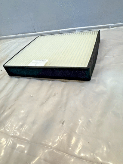 New CATERPILLAR  Standard Efficiency Cabin Air Filter 4352997 CAT 435-2997 - 80$ Picture 1 of 4 Picture 2 of 4 Picture 3 of 4 Picture 4 of 4