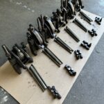 1998 Caterpillar 3176 Complete Rocker Arm Assembly 6I1620, 6I1624, 6I1618 OEM - 1350$ Picture 1 of 8 Picture 2 of 8 Picture 3 of 8 Picture 4 of 8 Picture 5 of 8 Picture 6 of 8 Picture 7 of 8 Picture 8 of 8 Picture 1 of 8 Picture 2 of 8 Picture 3 of 8 Picture 4 of 8