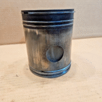 Detroit Diesel 8V92 Engine Piston OEM 5144872 - 80$ Picture 1 of 2 Picture 2 of 2 Picture 1 of 2 Picture 2 of 2