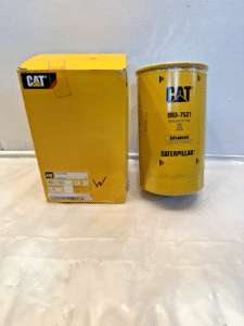 New CAT Hydraulic Oil Filter 093-7521 Advanced High Efficiency