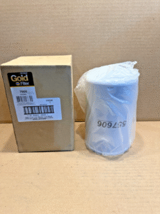 NAPA Gold Industrial Spin on Oil Filter 7606 557606