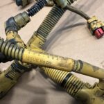 FOR PARTS 2019 Caterpillar Wheel Loader CAT 4.4 Acert Engine Wiring Harness OEM - 350$ Picture 1 of 5 Picture 2 of 5 Picture 3 of 5 Picture 4 of 5 Picture 5 of 5 Picture 1 of 5 Picture 2 of 5 Picture 3 of 5