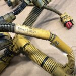 FOR PARTS 2019 Caterpillar Wheel Loader CAT 4.4 Acert Engine Wiring Harness OEM - 350$ Picture 1 of 5 Picture 2 of 5 Picture 3 of 5 Picture 4 of 5 Picture 5 of 5 Picture 1 of 5 Picture 2 of 5 Picture 3 of 5 Picture 4 of 5