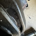 1998 Caterpillar 3176 Complete Rocker Arm Assembly 6I1620, 6I1624, 6I1618 OEM - 1350$ Picture 1 of 8 Picture 2 of 8 Picture 3 of 8 Picture 4 of 8 Picture 5 of 8 Picture 6 of 8 Picture 7 of 8 Picture 8 of 8 Picture 1 of 8 Picture 2 of 8 Picture 3 of 8 Picture 4 of 8 Picture 5 of 8 Picture 6 of 8